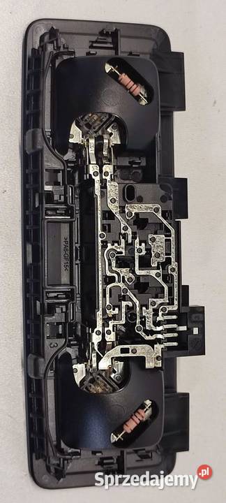 VW TIGUAN II LAMPKA PODSUFITKI 5G0947291K