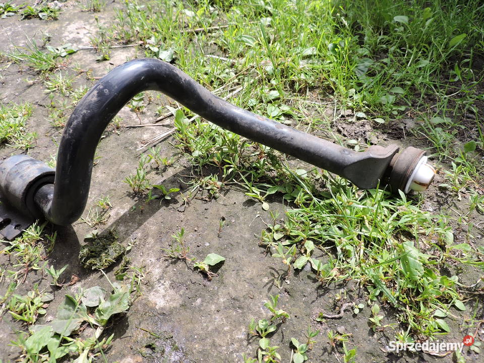 Stabilizator Opel astra H 17 Diesel Myszków