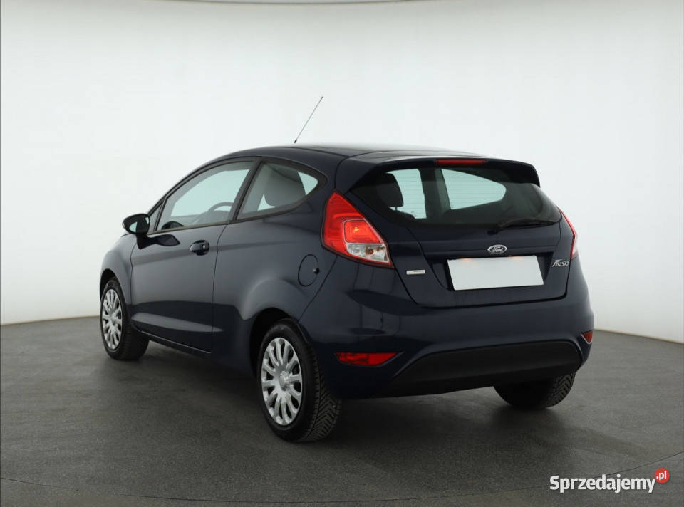 Ford Fiesta 10 i Piaseczno