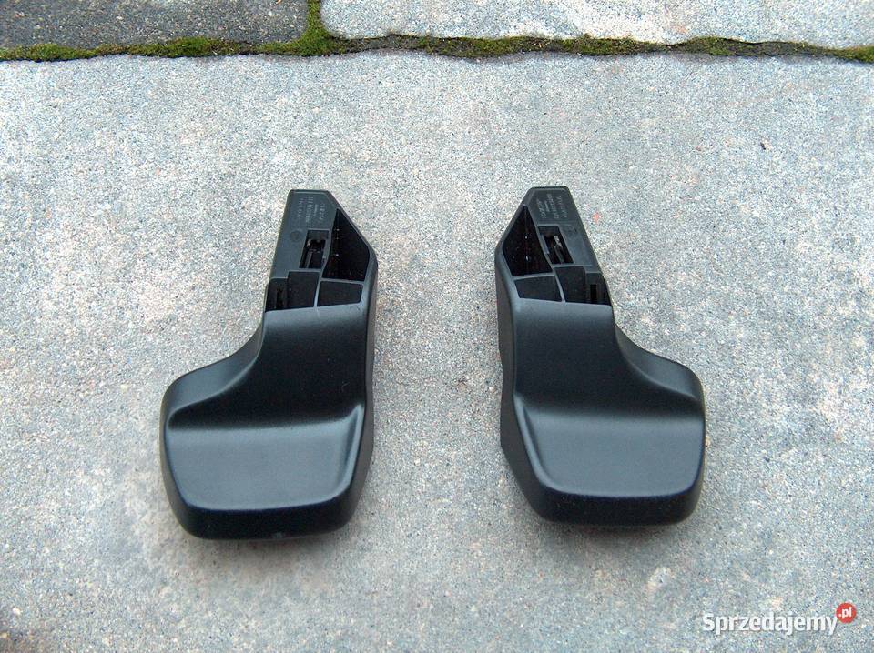 Uchwyt regulacji wysokości siedziska fotela Motoryzacja Białystok