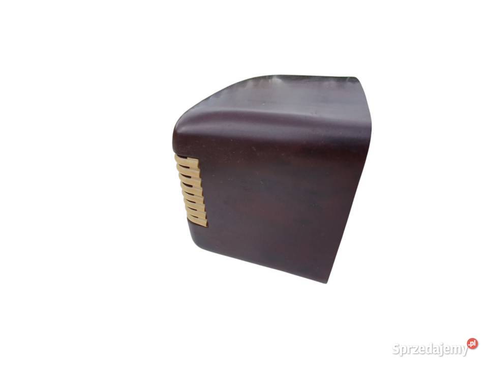 Stare radio bakelitowe Tesla 306U Talizman Cieszyn