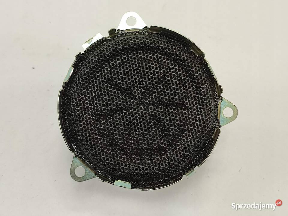 GŁOŚNIK DESKI KONSOLI CITROEN C3 II SC DS3 0916