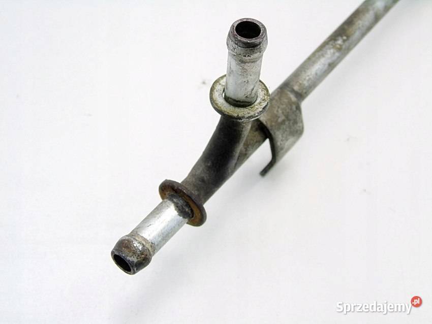 RURKA PRZEWÓD MAGISTRALA WODY 19 JTD ALFA ROMEO osobowe Sosnowiec