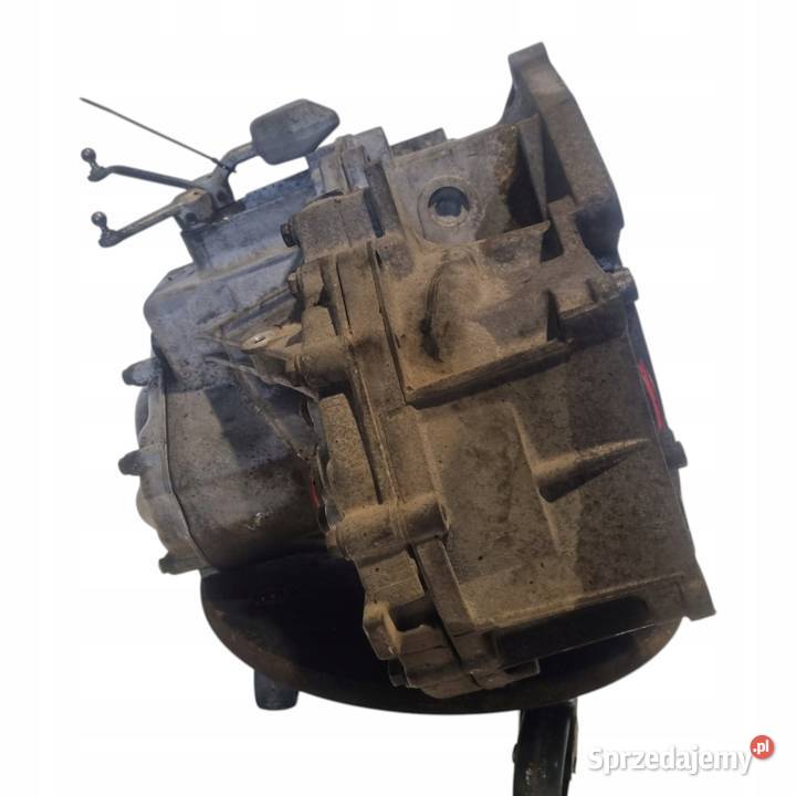 SKRZYNIA BIEGÓW Saab 93 93 II 20 T Turbo lubelskie Chełm
