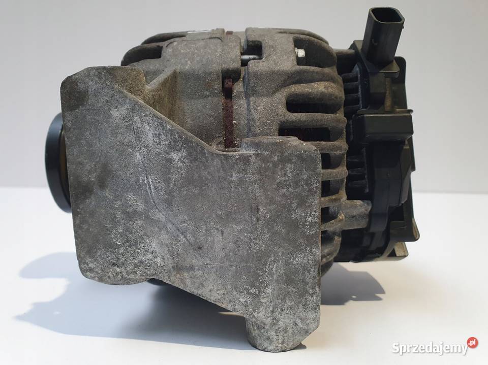 ALTERNATOR Saab 93 93 II 20 T turbo 0124425040 Chełm