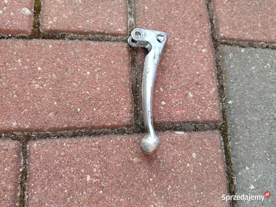 Klamka Motorynka Oryginał Tłuszcz