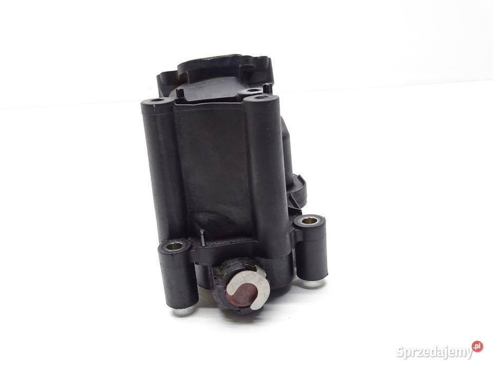 KOLEKTOR SSĄCY CCW 059129711CH 30 TDI AUDI A4 B8