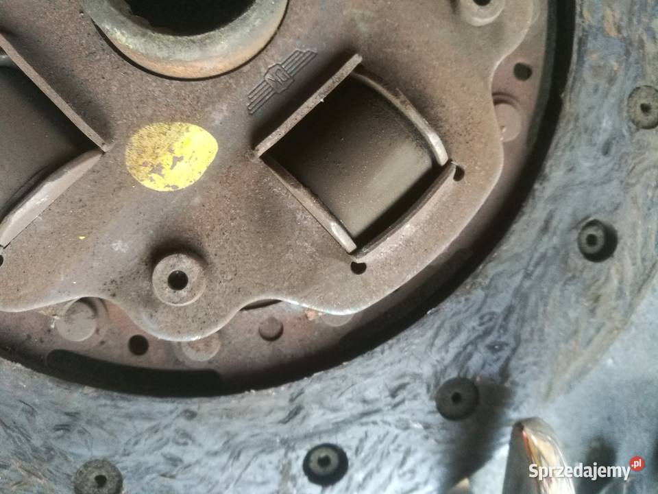 Sprzęgło kompletne zestaw Mazda 323F 16 16v osobowe