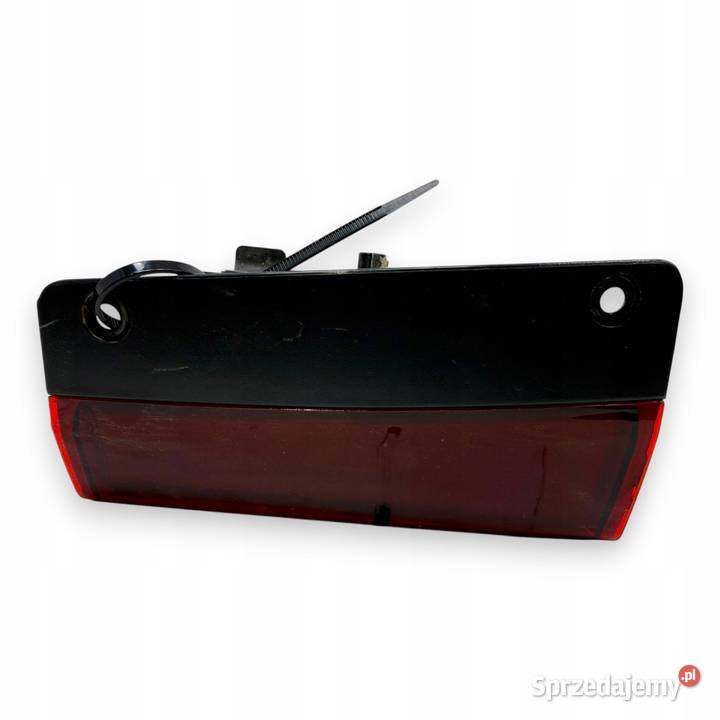 LAMPA PRAWA Renault Trafic III Opel Vivaro B osobowe lubelskie Chełm