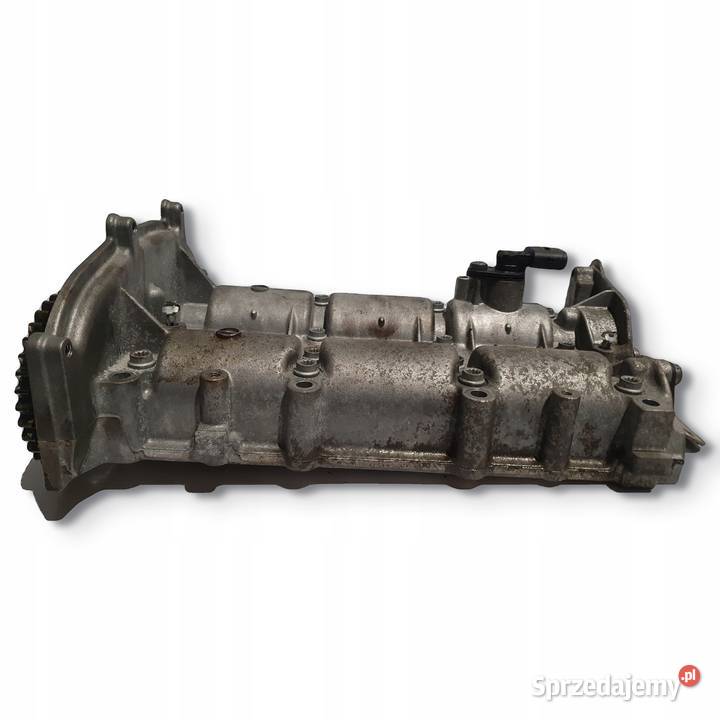 WAŁKI ROZRZĄDU VW Polo IV 12 12V pokrywa Chełm