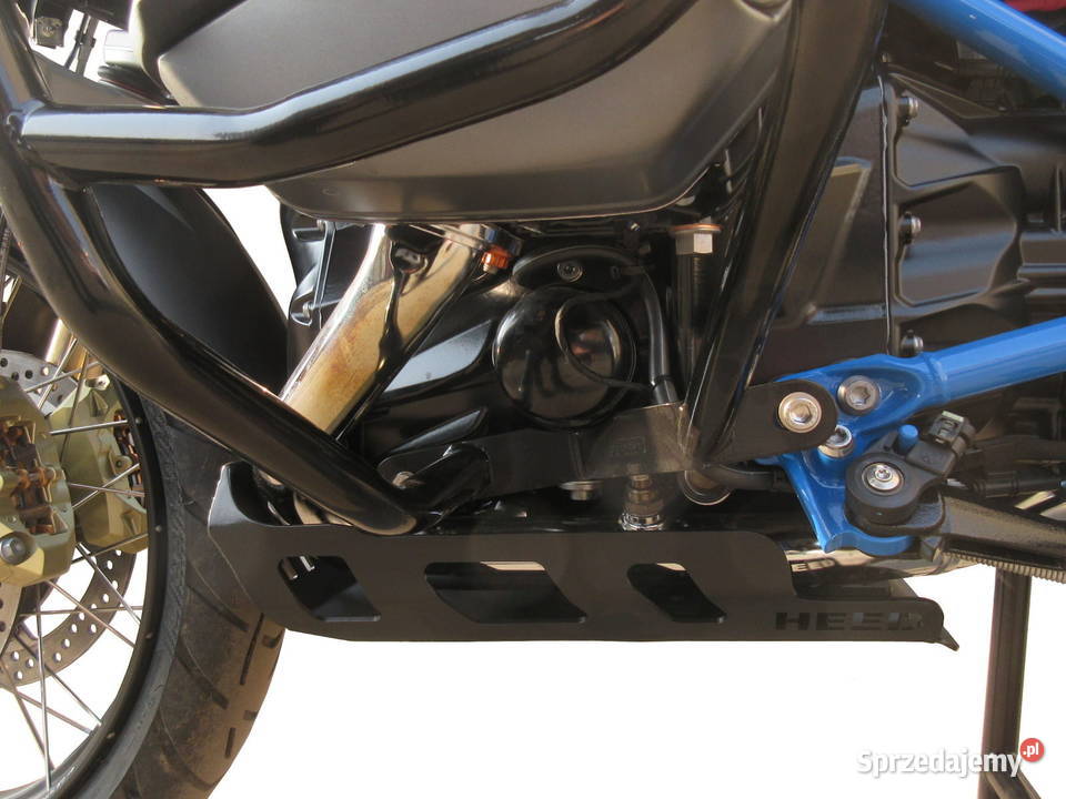Osłona silnika do BMW R 1200 GS 20132018 śląskie Częstochowa