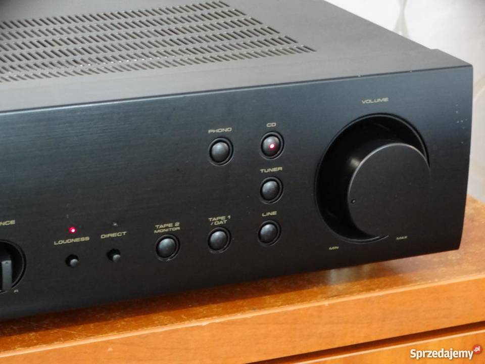 Ampli SONY A-305R - Photo, audio & vidéo