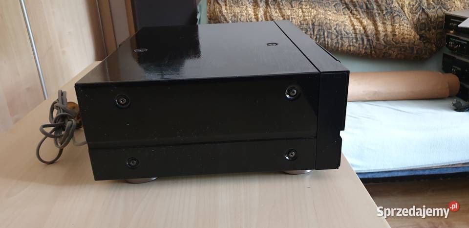 AKAI STEREO CASETTE DECK GX75 MK II Magnetofony Nowy Sącz