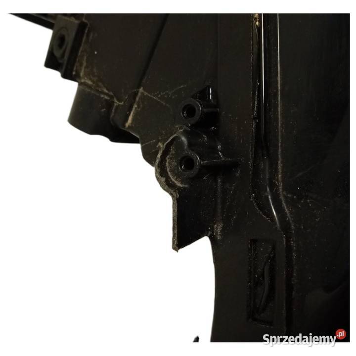 Lampa przednia prawa Volkswagen Golf VIII FULL prawe Lampy przednie sprzedam