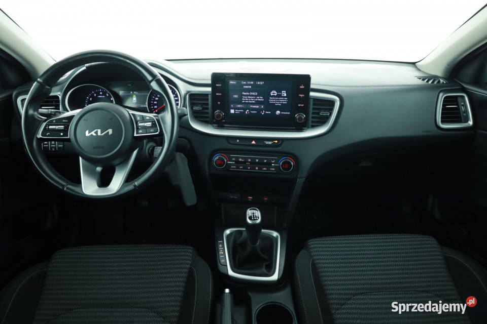Kia Ceed 15 TGDI 4/5 Piaseczno sprzedam