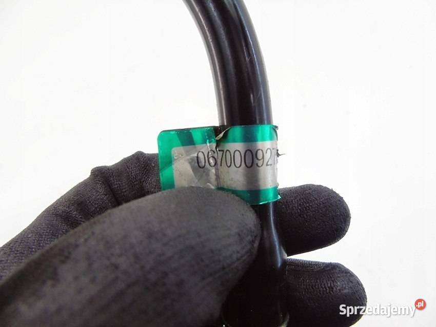 Rurka oleju skrzyni biegów 8HP70X Maserati Sosnowiec