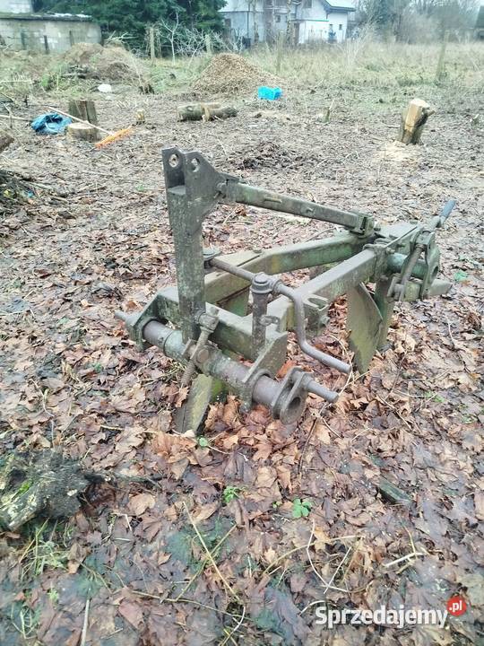 Unia Grudziądz Maszyny uprawowe