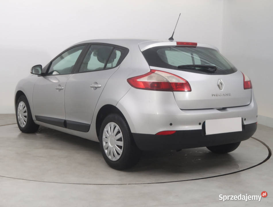 Renault Megane 15 dCi dolnośląskie Bielany Wrocławskie