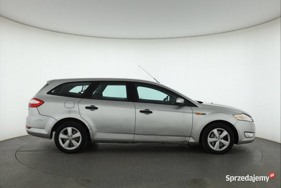 Ford Mondeo 20 TDCi isofix Piaseczno sprzedam