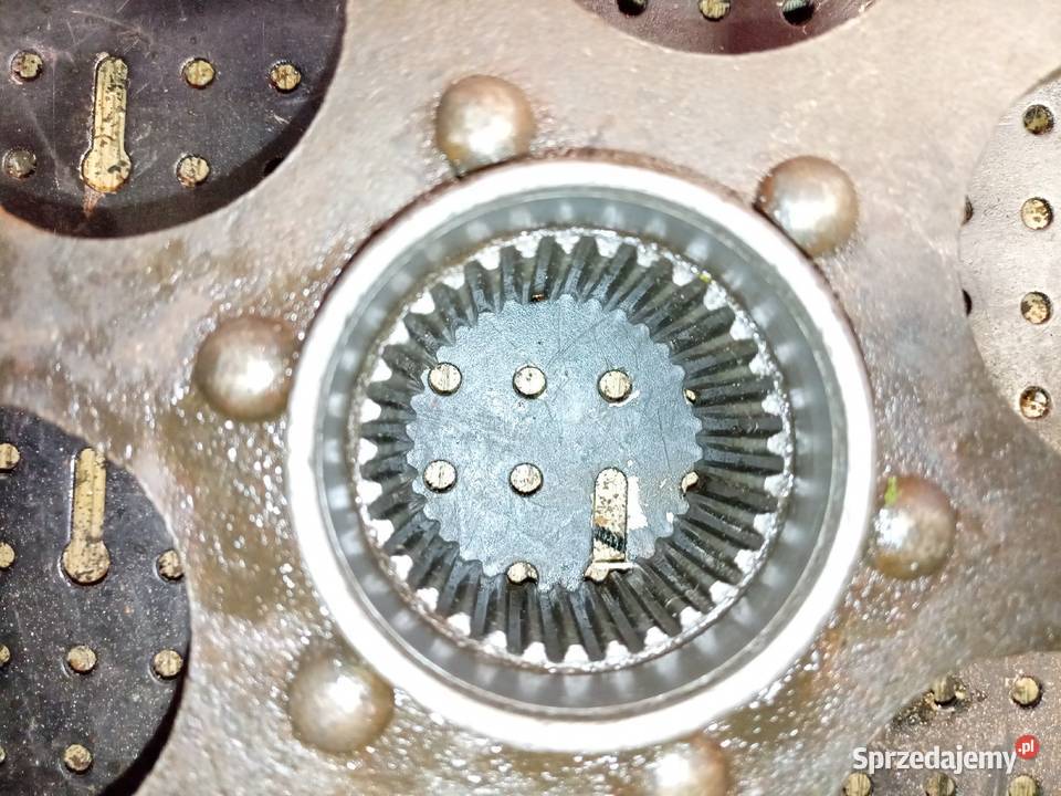 Iż planeta zabierak koła Stalowa Wola