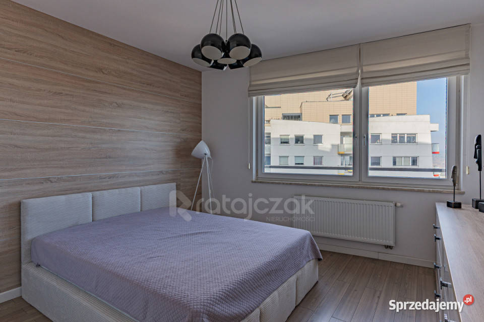 Mieszkanie Gdańsk 9989m2 4 pokoje 99.89m2