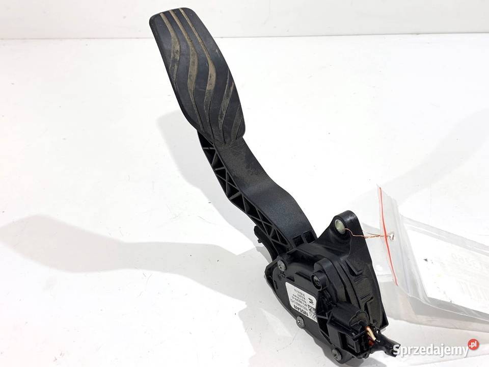 POTENCJOMETR GAZU NISSAN QASHQAI J11 180024BA0B