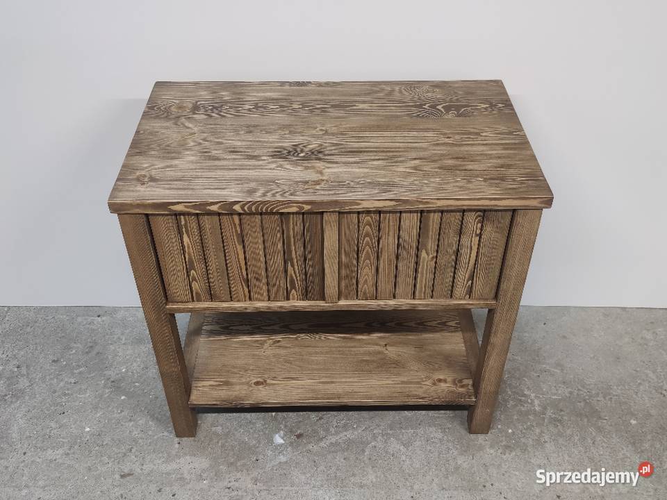 Komoda szafka pod umywalkę nablatowa 80cm Zduńska Wola sprzedam
