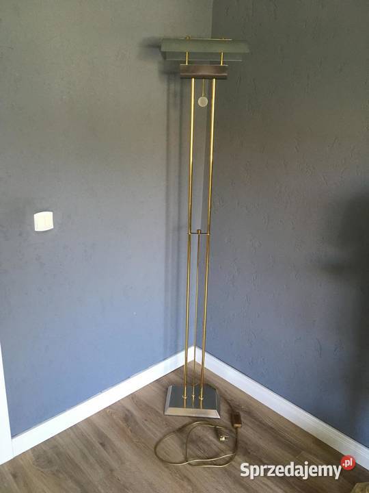 Lampa Fischer Leuchten 11171 vintage design mazowieckie Pruszków