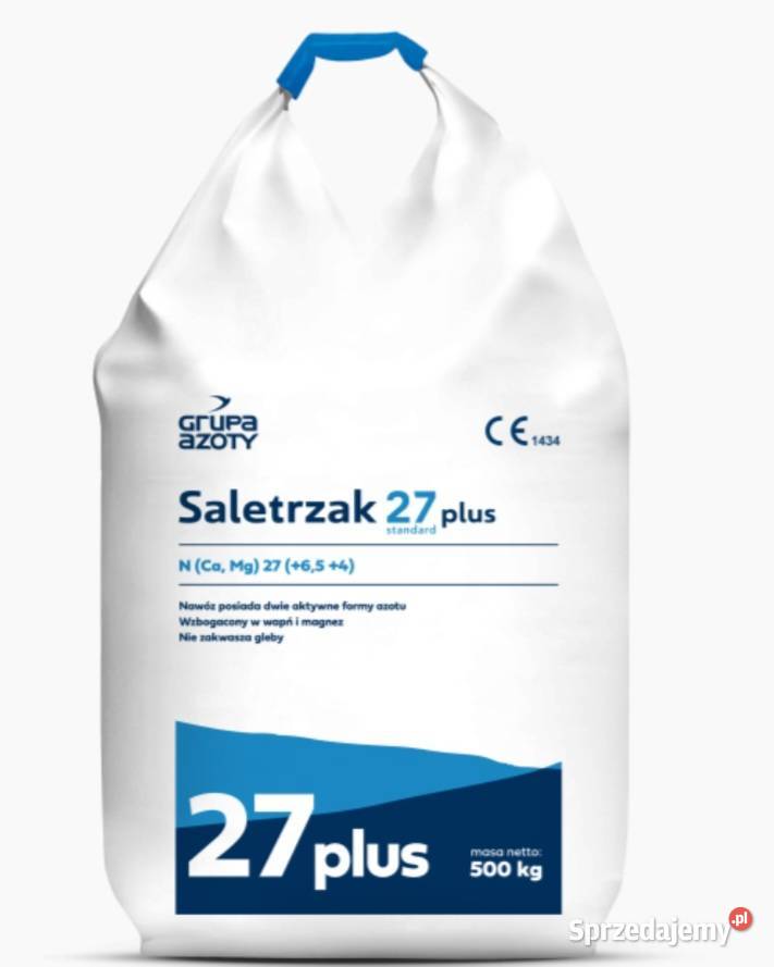 Saletrzak Skalbmierz