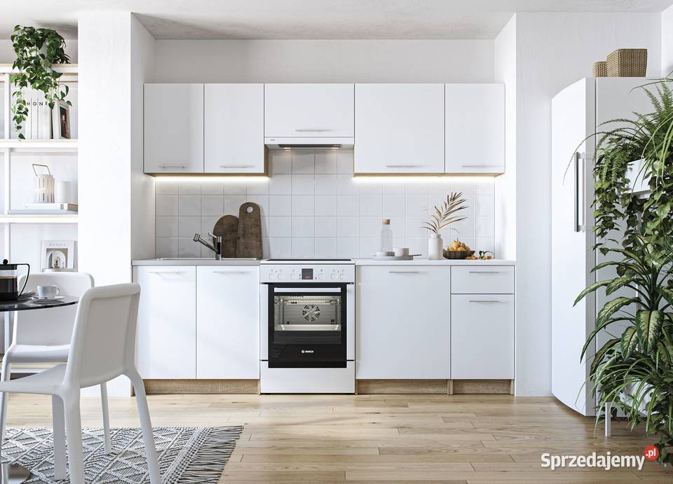 ZESTAW KUCHENNY DARIA 240 Gniezno