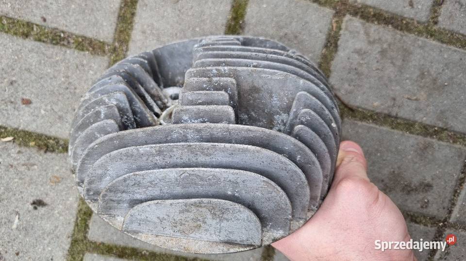 Głowica Jawa 250 559 panelka Bydgoszcz sprzedam