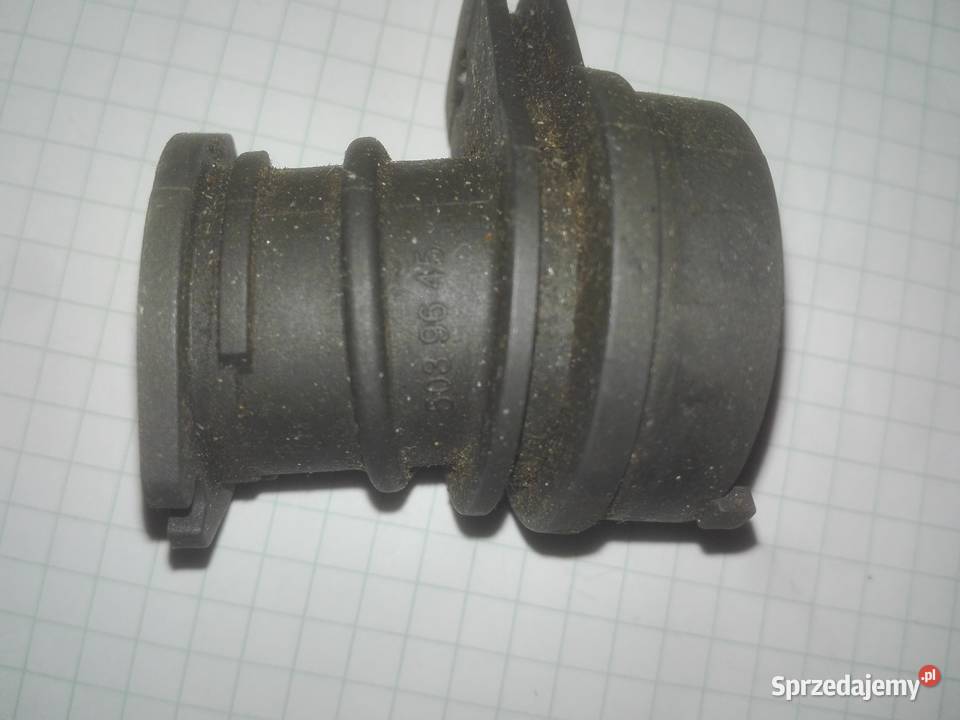 Króciec Husqvarna 362 365 371 372 375 Żywiec