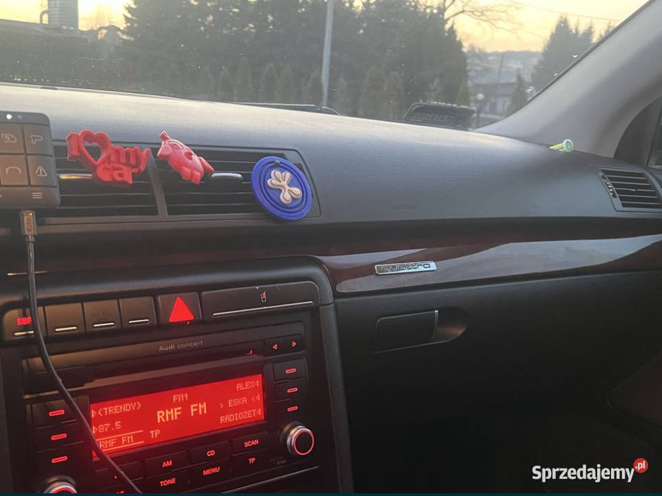 Audi A4 B7 Gorlice