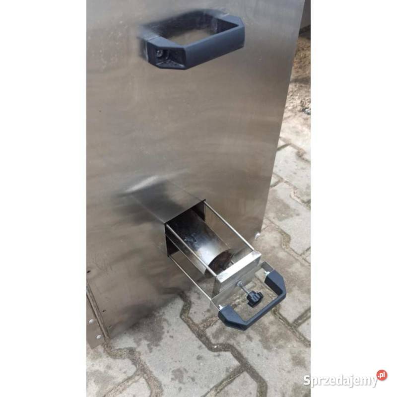 Wędzarnia Elektryczna Royal Catering S 902O wielkopolskie Nowe Skalmierzyce