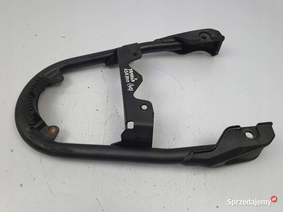 STELAŻ TYŁ Yamaha XSR 700 XSR700 1522 mocowanie Chełm