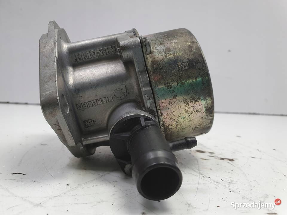 Renault Laguna III 15 DCI POMPA VACUM wakum ORYG Rudka