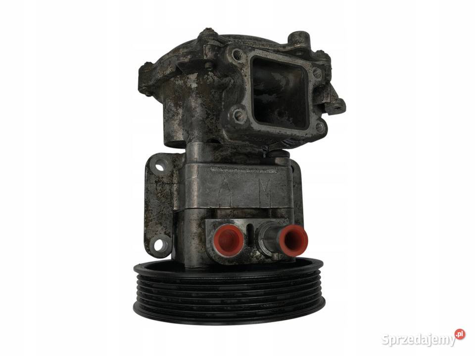 POMPA WSPOMAGANIA POMPA WODY BMW E87 E60 E84 E90 Chełm