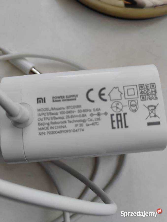 sprzedam części do odkurzacza mazowieckie Warszawa