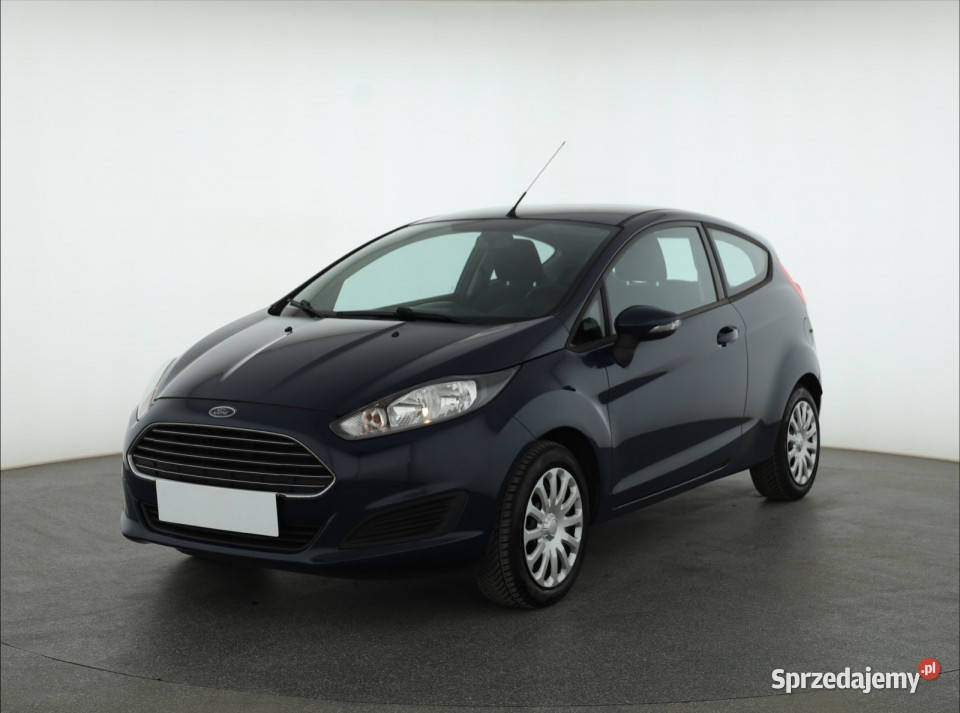 Ford Fiesta 10 i elektryczne lusterka Fiesta Piaseczno