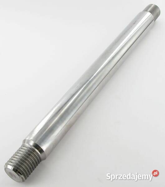 Sworzeń zawiasu 35x342mm 31148 Kamionna