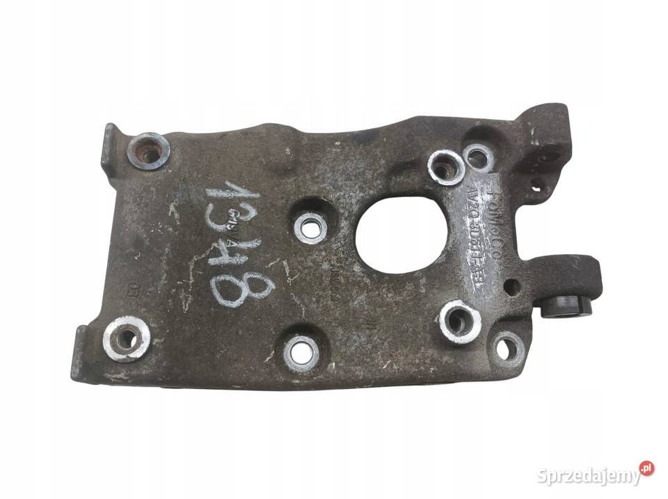 ŁAPA WSPORNIK AV2Q8D611AB 16 TDCI Ford Fiesta