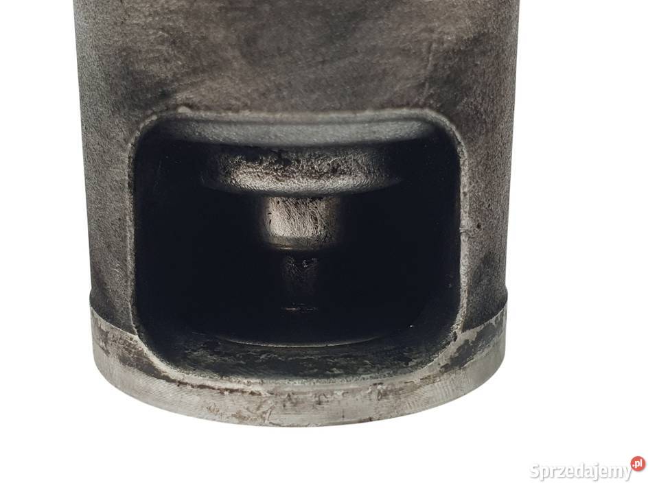 ZAWÓR EGR Opel Insignia Astra J Cascada Zafira C Chełm