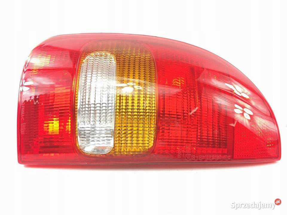 LAMPA LEWY TYŁ OPEL CORSA B 19962000 NOWA lubelskie