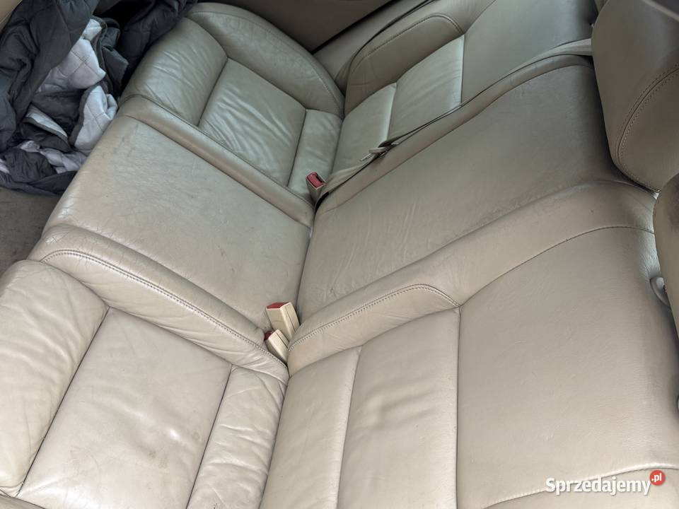 Golf 4 mocny 170 diesel 430000km Boguszów-Gorce sprzedam