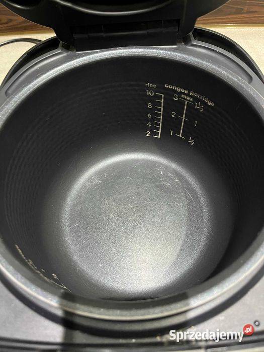 Russell Hobbs multicooker 11 programów timer wielkopolskie Tuliszków