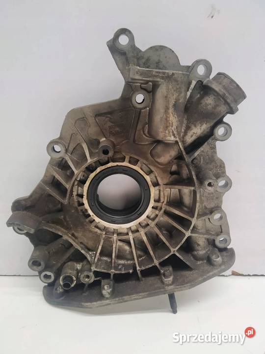 POMPA OLEJU 9813581580 15 TDCI Ford Tourneo