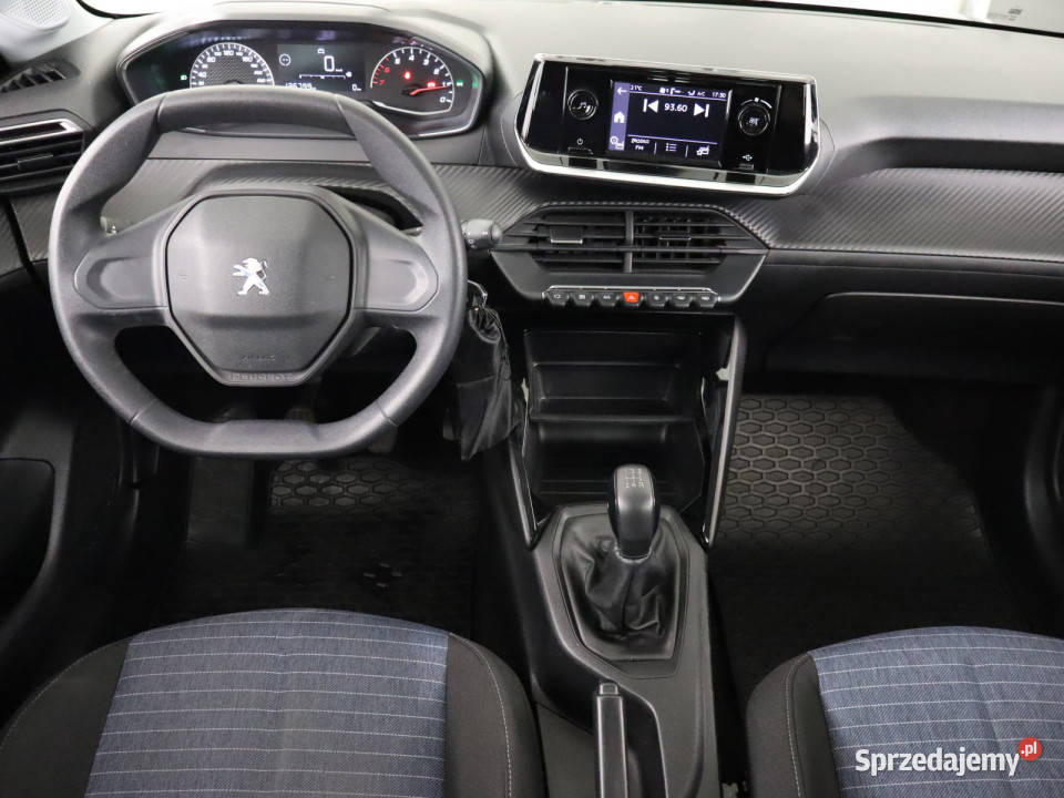 Peugeot 208 12 PureTech