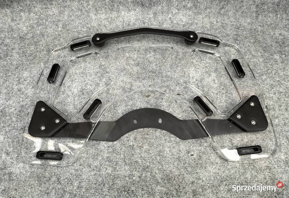 BMW K1600GT K1600GTL stelaż na kufer centralny Leszno