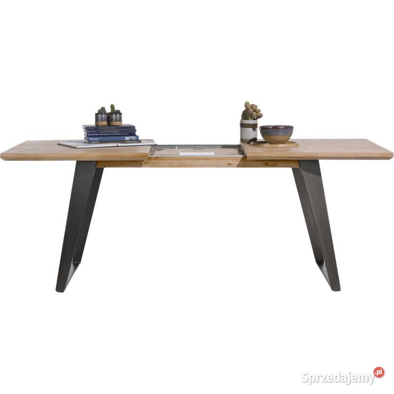 Rozkładany stół Box 160 HH Opole