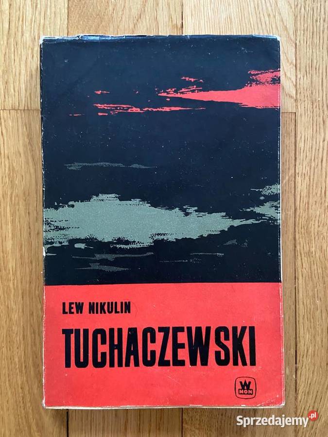 Lew Nikulin Tuchaczewski